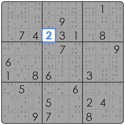 dkm sudoku